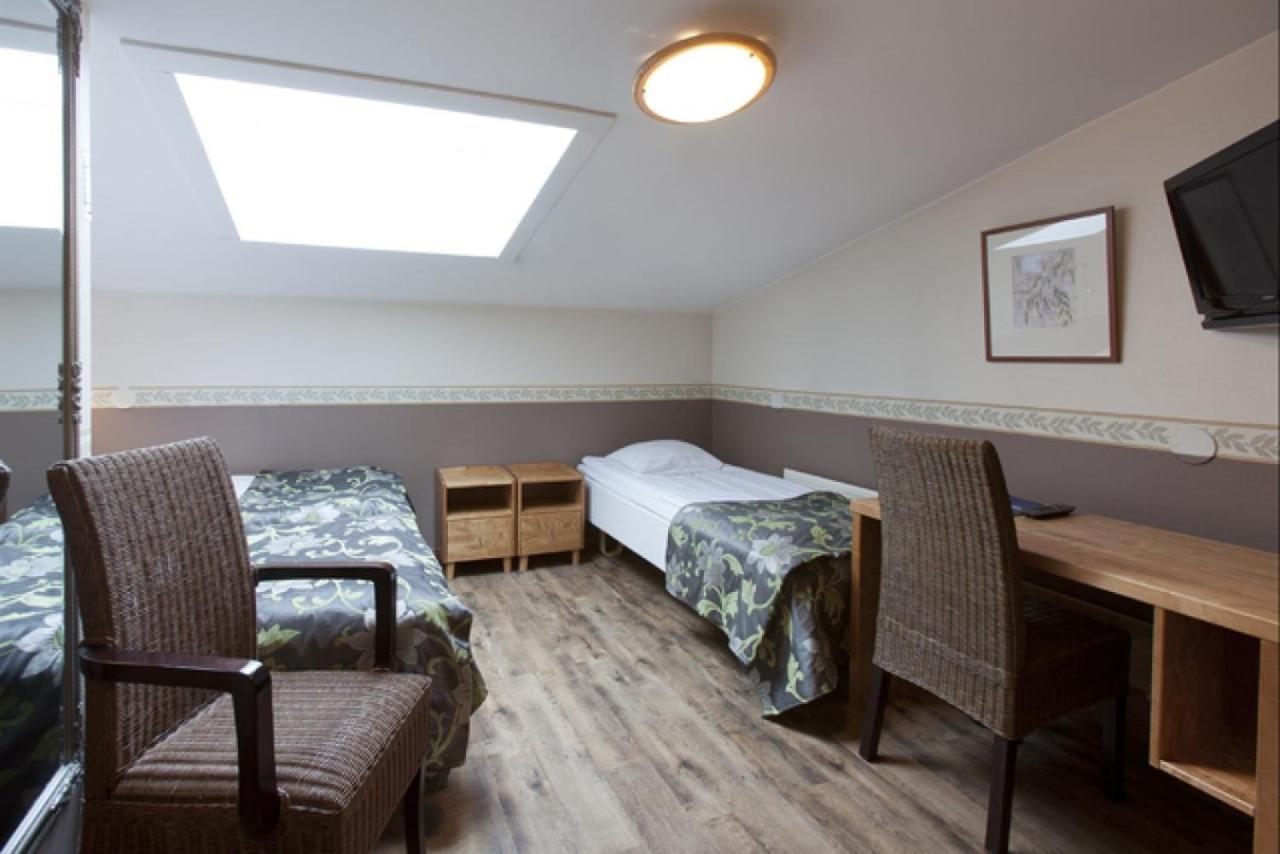 Hotel Himos Jämsä المظهر الخارجي الصورة