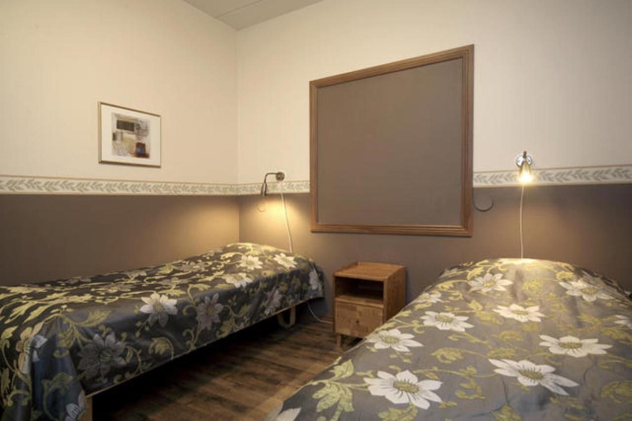 Hotel Himos Jämsä المظهر الخارجي الصورة