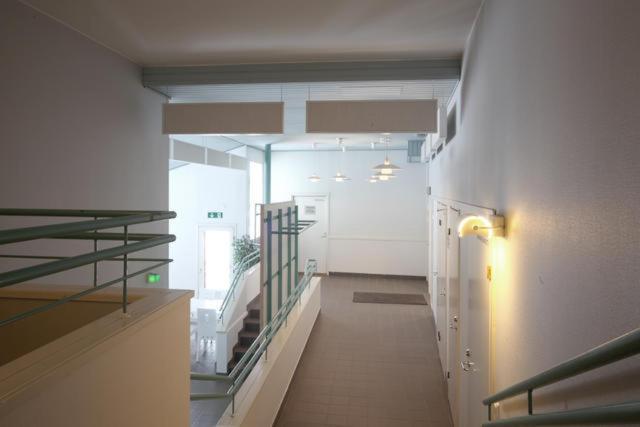 Hotel Himos Jämsä المظهر الخارجي الصورة