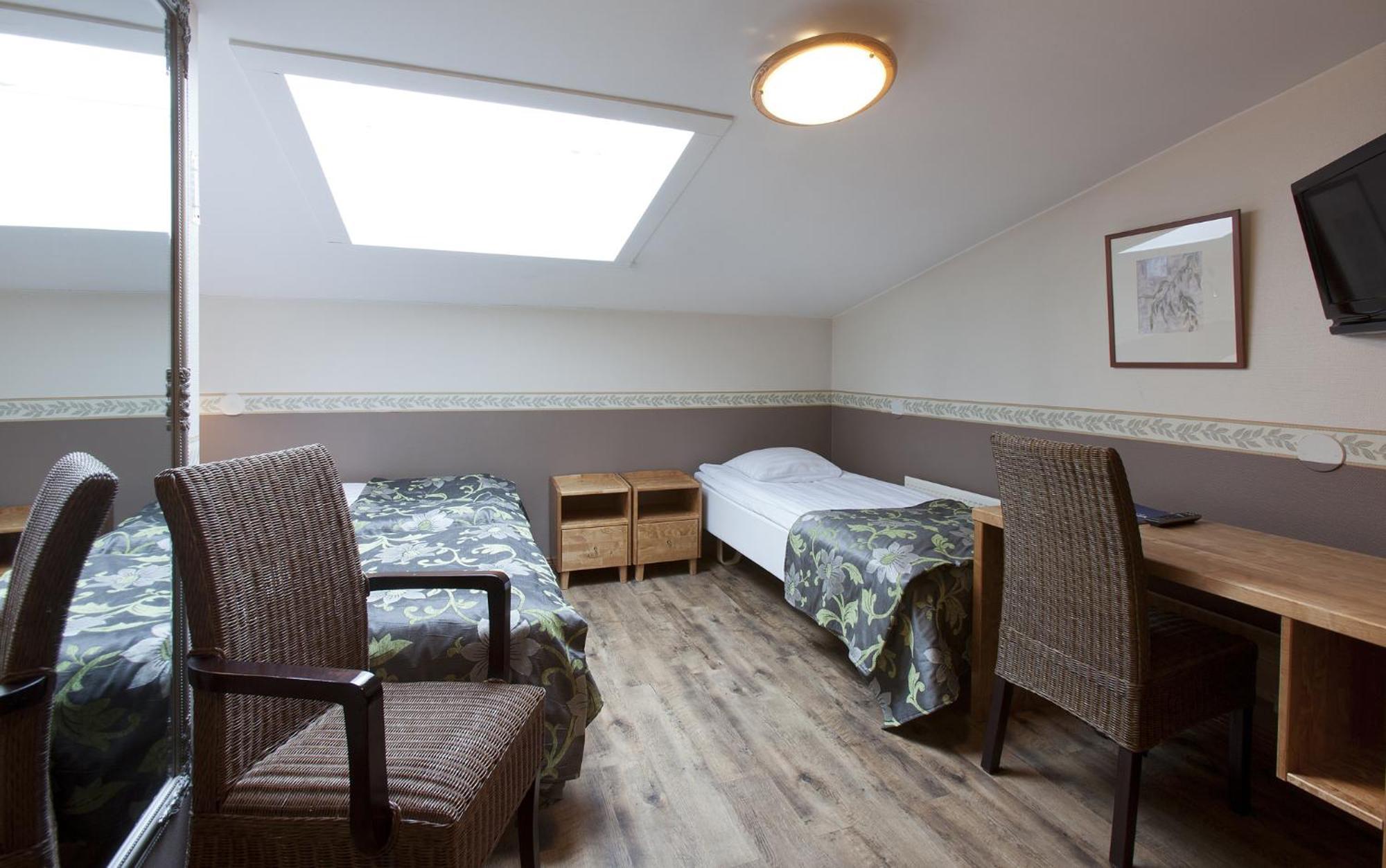Hotel Himos Jämsä المظهر الخارجي الصورة