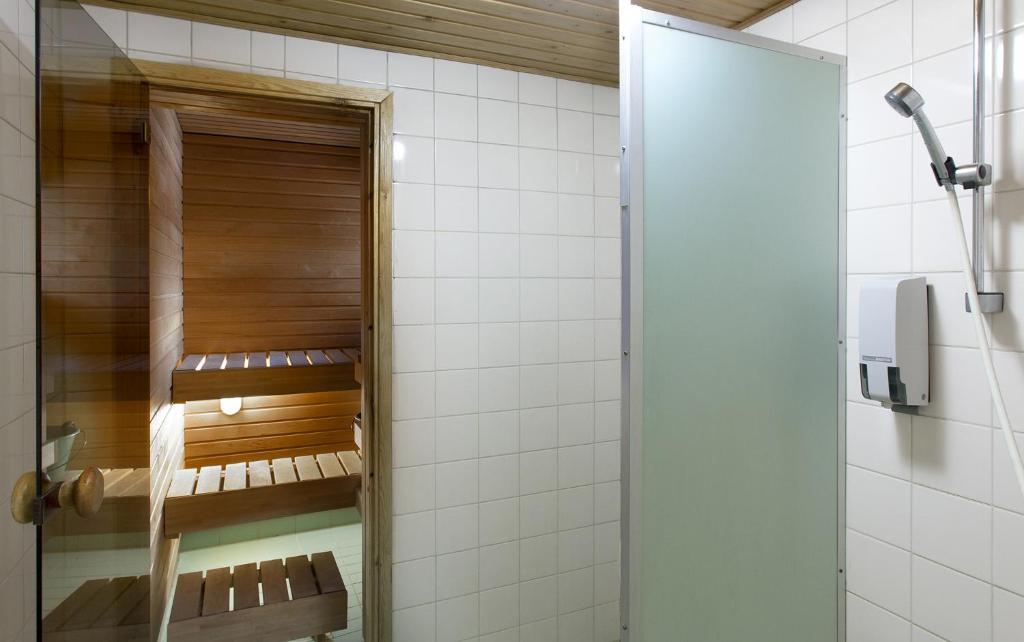 Hotel Himos Jämsä المظهر الخارجي الصورة