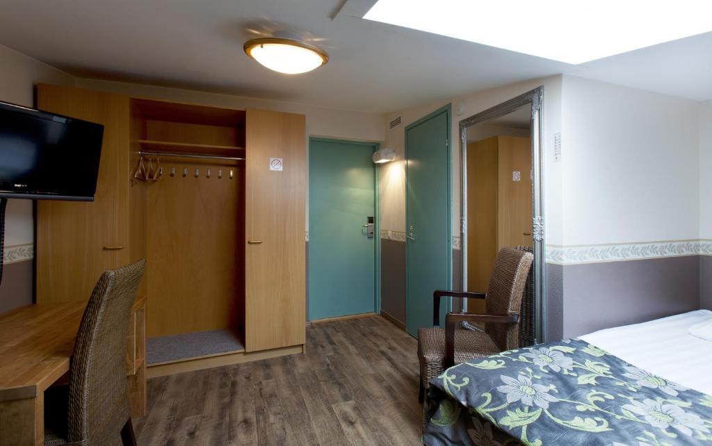 Hotel Himos Jämsä المظهر الخارجي الصورة